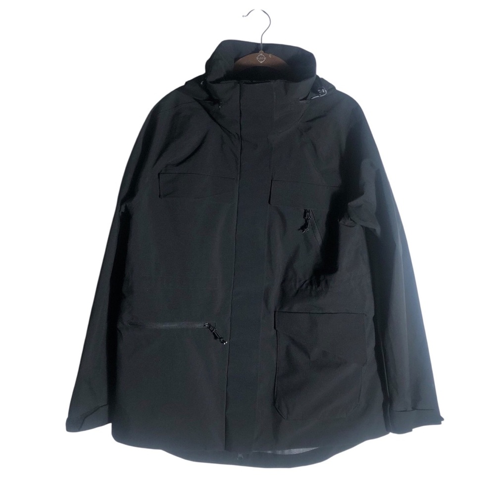C9 Champion 3 in 1 System Jacket full zip hooded Sz Medium
